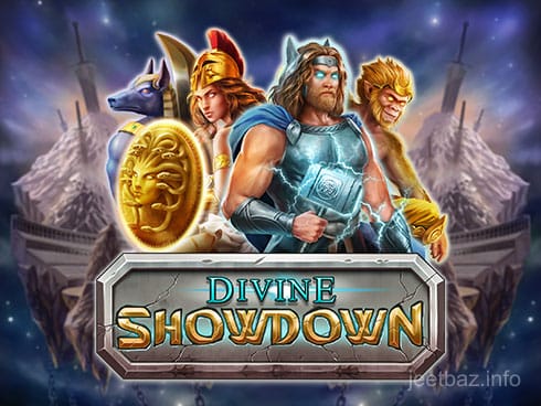 Divine Showdown