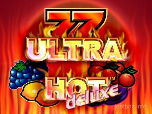 Ultra Hot Deluxe